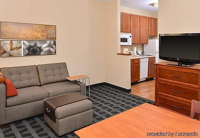 Hotel Towneplace Suites Sacramento Cal Expo
