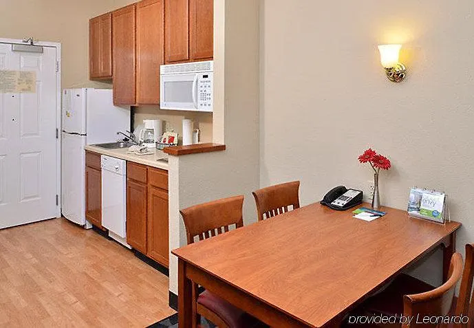 Towneplace Suites Sacramento Cal Expo 3*,  Estados Unidos