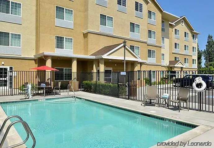 Towneplace Suites Sacramento Cal Expo Estados Unidos