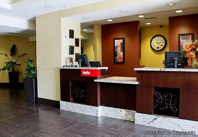 Towneplace Suites Sacramento Cal Expo