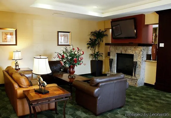 Hotel Towneplace Suites Sacramento Cal Expo