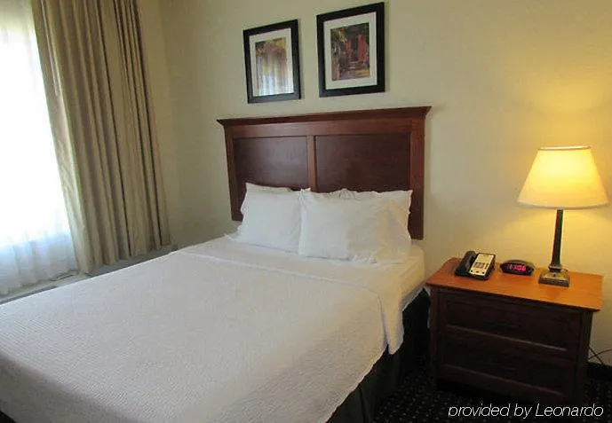 Hotel Towneplace Suites Sacramento Cal Expo
