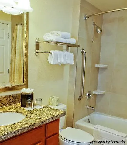 Hotel Towneplace Suites Sacramento Cal Expo