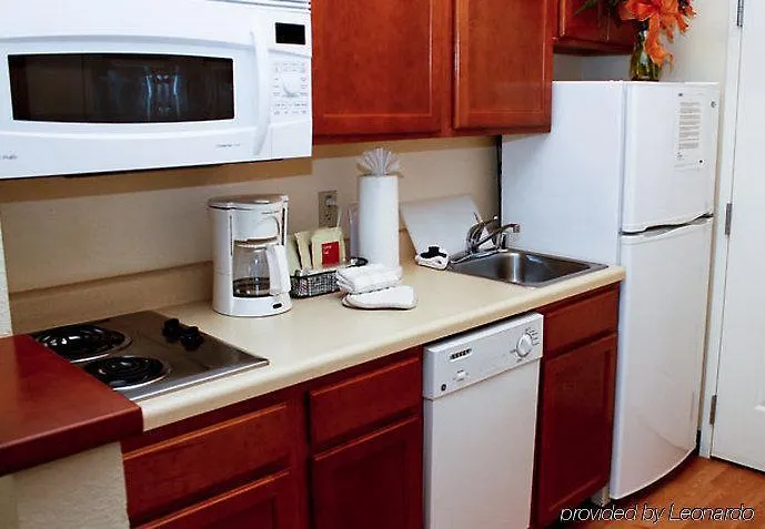 Towneplace Suites Sacramento Cal Expo 3*,
