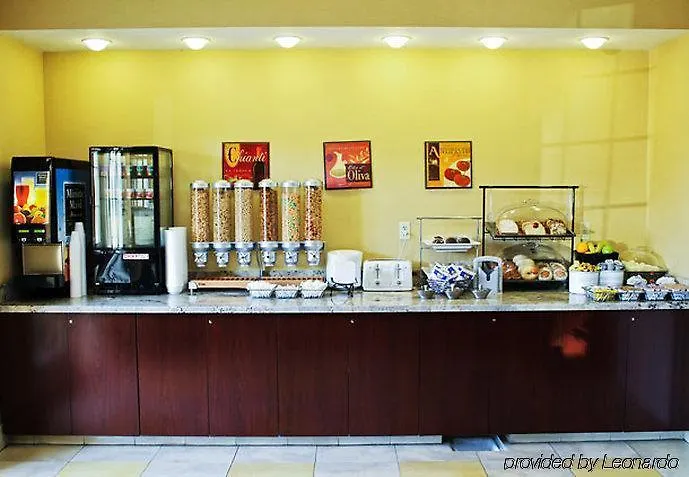 Towneplace Suites Sacramento Cal Expo Hotel