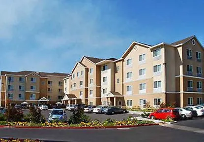 Towneplace Suites Sacramento Cal Expo 3*,