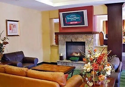 Towneplace Suites Sacramento Cal Expo