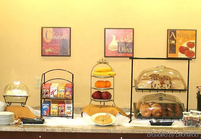 *** Hotel Towneplace Suites Sacramento Cal Expo Estados Unidos