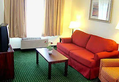 Towneplace Suites Sacramento Cal Expo