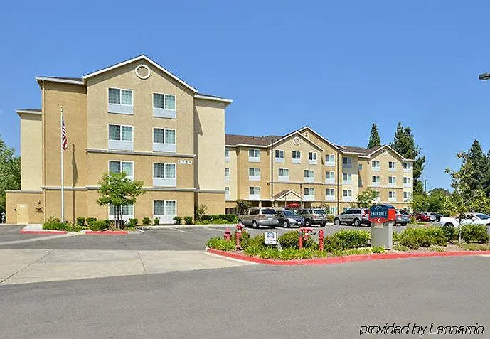 TownePlace Suites Sacramento Cal Expo
