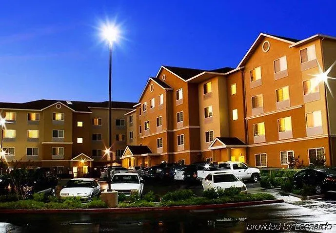 TownePlace Suites Sacramento Cal Expo Stati Uniti
