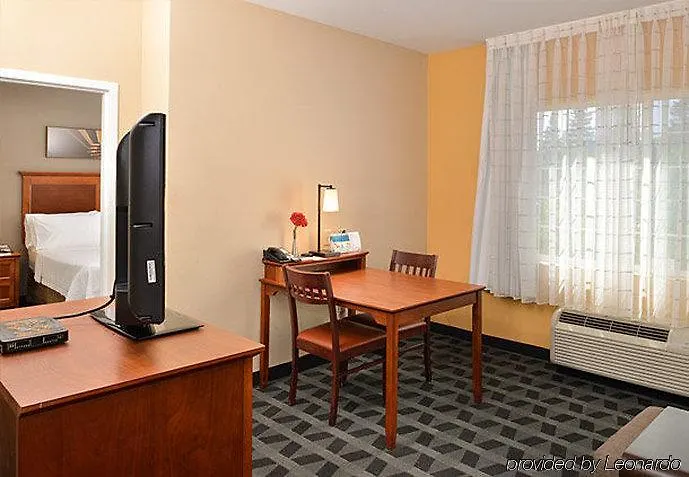 TownePlace Suites Sacramento Cal Expo Stati Uniti
