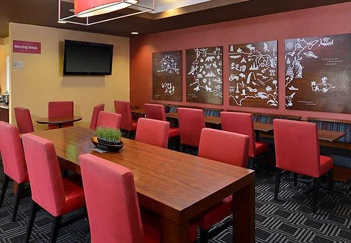 TownePlace Suites Sacramento Cal Expo Hotel